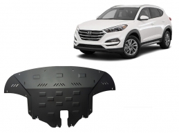 Kryt pod motor Hyundai Tucson