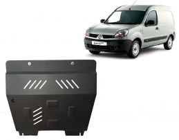 Kryt pod motor Renault Kangoo