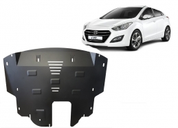 Kryt pod motor Hyundai I30