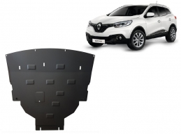 Kryt pod motor Renault Kadjar