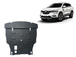 Kryt pod motor Renault Koleos