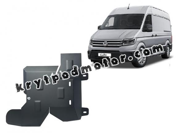 Kryt pod AdBlue Volkswagen Crafter