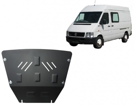 Kryt pod motor Volkswagen LT