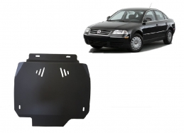 Kryt pod automatická převodovka VW Passat B5, B5.5