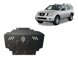 Kryt pod motor Nissan Pathfinder