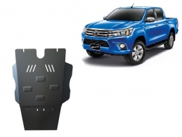 Kryt pod převodovka Toyota Hilux Revo