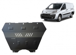 Kryt pod motor Toyota Proace