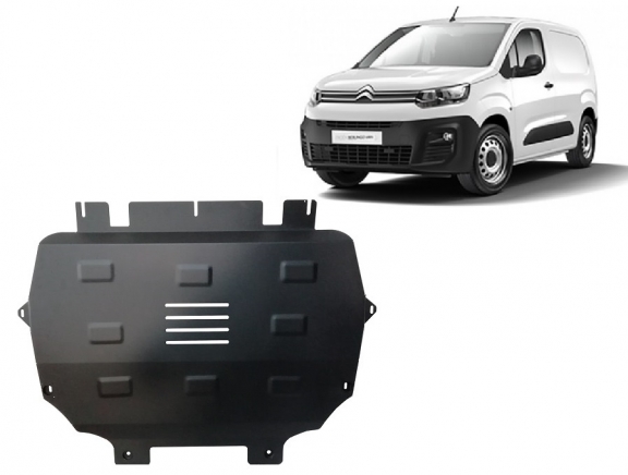 Kryt pod motor Citroen Berlingo