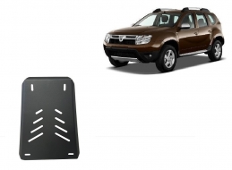 Kryt pod diferenciál Dacia Duster