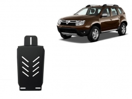 Kryt pod diferenciál Dacia Duster 4x4