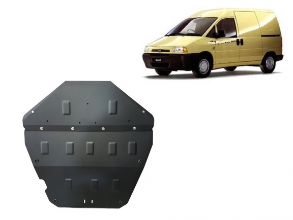 Kryt pod motor Fiat Scudo