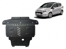 Kryt pod motor Ford B-Max