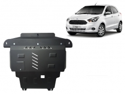 Kryt pod motor Ford KA+