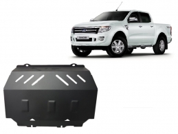 Kryt pod motor Ford Ranger