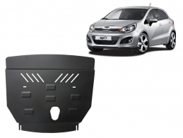 Kryt pod motor Kia Rio 3