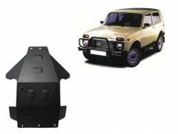 Kryt pod motor Lada Niva