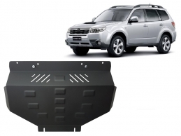 Kryt pod motor Subaru Forester 3