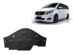Kryt pod systém Stop&Go Mercedes Viano W447, 4x2, 1.6 D