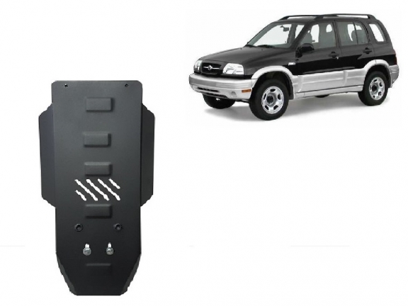 Kryt pod převodovka Suzuki Grand Vitara 