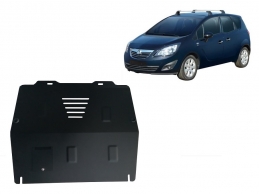 Kryt pod motor Opel Meriva B 