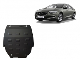 Kryt pod motor Opel Insignia B