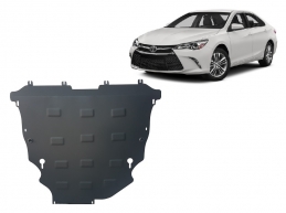 Kryt pod motor Toyota Camry