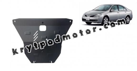 Kryt pod motor Nissan Primera P12