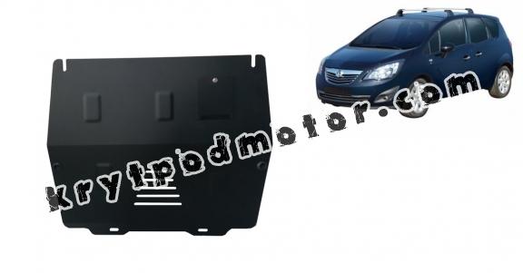 Kryt pod motor Opel Meriva B 