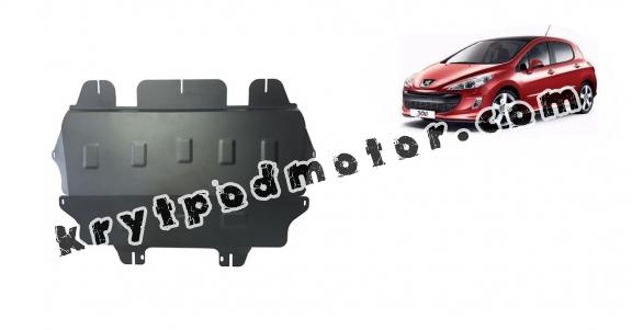 Kryt pod motor Peugeot 308