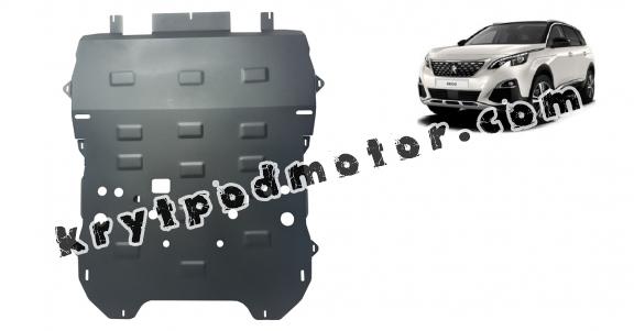 Kryt pod motor Peugeot 5008