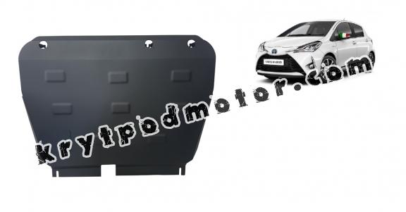 Kryt pod motor Toyota Yaris KP150