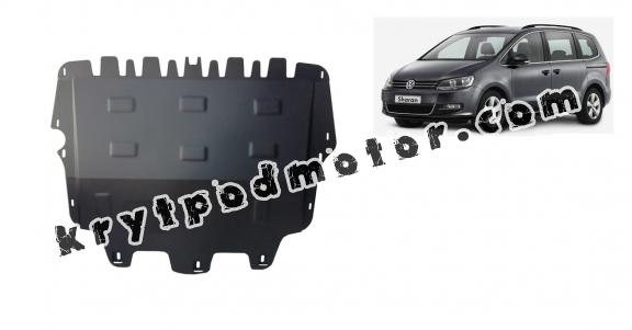 Kryt pod motor Volkswagen Sharan