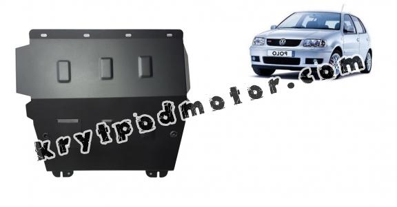 Kryt pod motor VW Polo 6n2