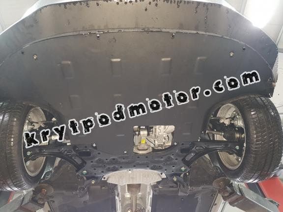 Kryt pod motor Hyundai I30