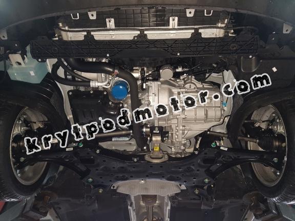 Kryt pod motor Hyundai I30