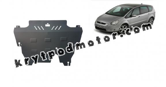 Kryt pod motor Ford S - Max