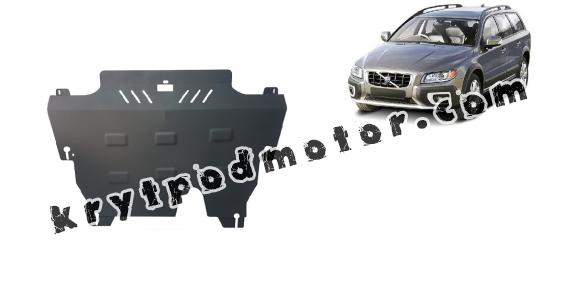 Kryt pod motor Volvo XC70