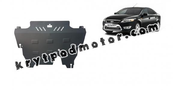 Kryt pod motor Ford Mondeo 4