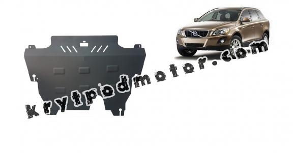 Kryt pod motor Volvo XC60
