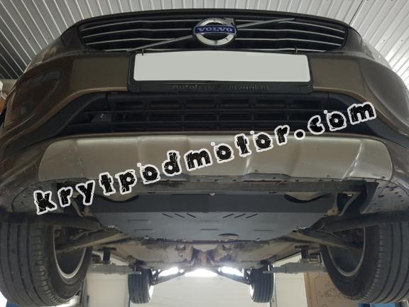 Kryt pod motor Volvo S80