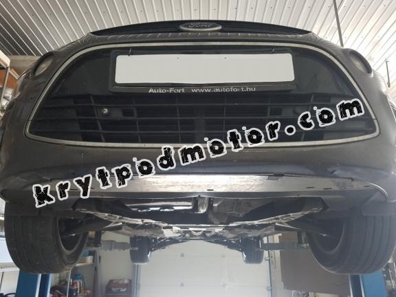 Kryt pod motor Ford S - Max