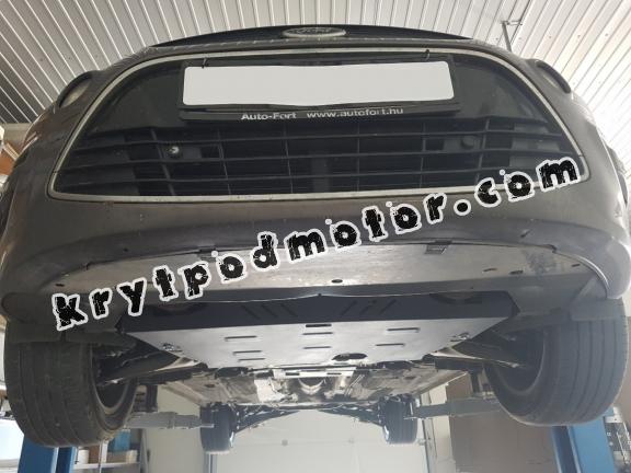 Kryt pod motor Ford S - Max