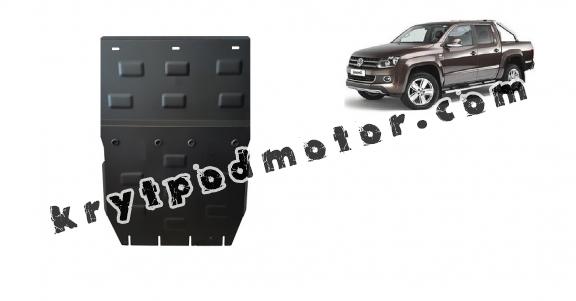 Kryt pod motor Volkswagen Amarok