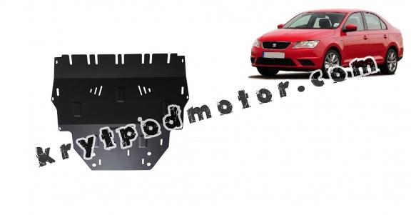 Kryt pod motor Seat Toledo 4