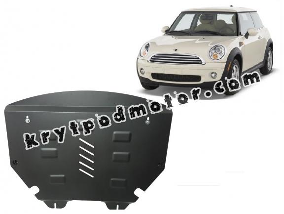 Kryt pod motor Mini Cooper R56