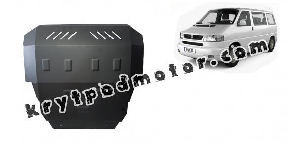 Kryt pod motor VW Transporter T4 Caravelle