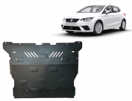 Kryt pod motor Seat Ibiza