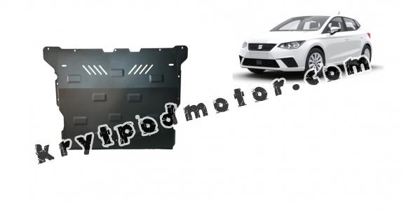 Kryt pod motor Seat Ibiza