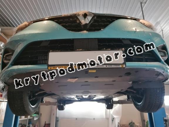 Kryt pod motor Renault Clio 5