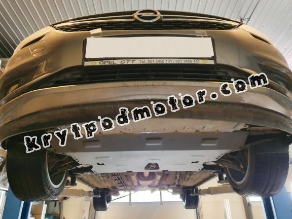 Kryt pod motor Opel Astra K